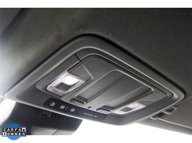 2022 Chevrolet Silverado 1500 Crew Cab Short Box 2-Wheel Drive Custom