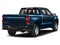 2022 Chevrolet Silverado 1500 Crew Cab Short Box 2-Wheel Drive Custom