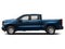 2022 Chevrolet Silverado 1500 Crew Cab Short Box 2-Wheel Drive Custom
