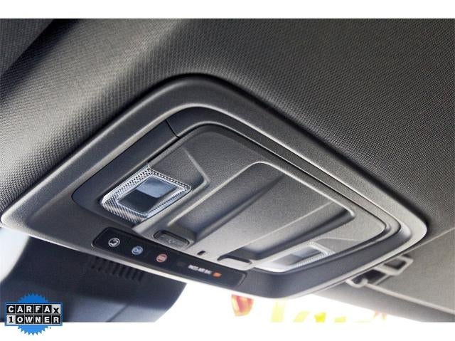 2022 Chevrolet Silverado 1500 Crew Cab Short Box 2-Wheel Drive Custom