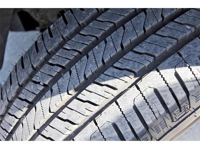 2022 Chevrolet Silverado 1500 Crew Cab Short Box 2-Wheel Drive Custom