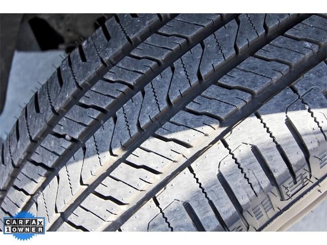 2022 Chevrolet Silverado 1500 Crew Cab Short Box 2-Wheel Drive Custom