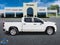 2022 Chevrolet Silverado 1500 Crew Cab Short Box 2-Wheel Drive Custom