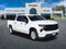 2022 Chevrolet Silverado 1500 Crew Cab Short Box 2-Wheel Drive Custom