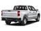 2022 Chevrolet Silverado 1500 Crew Cab Short Box 2-Wheel Drive Custom