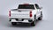 2022 Chevrolet Silverado 1500 Crew Cab Short Box 2-Wheel Drive Custom