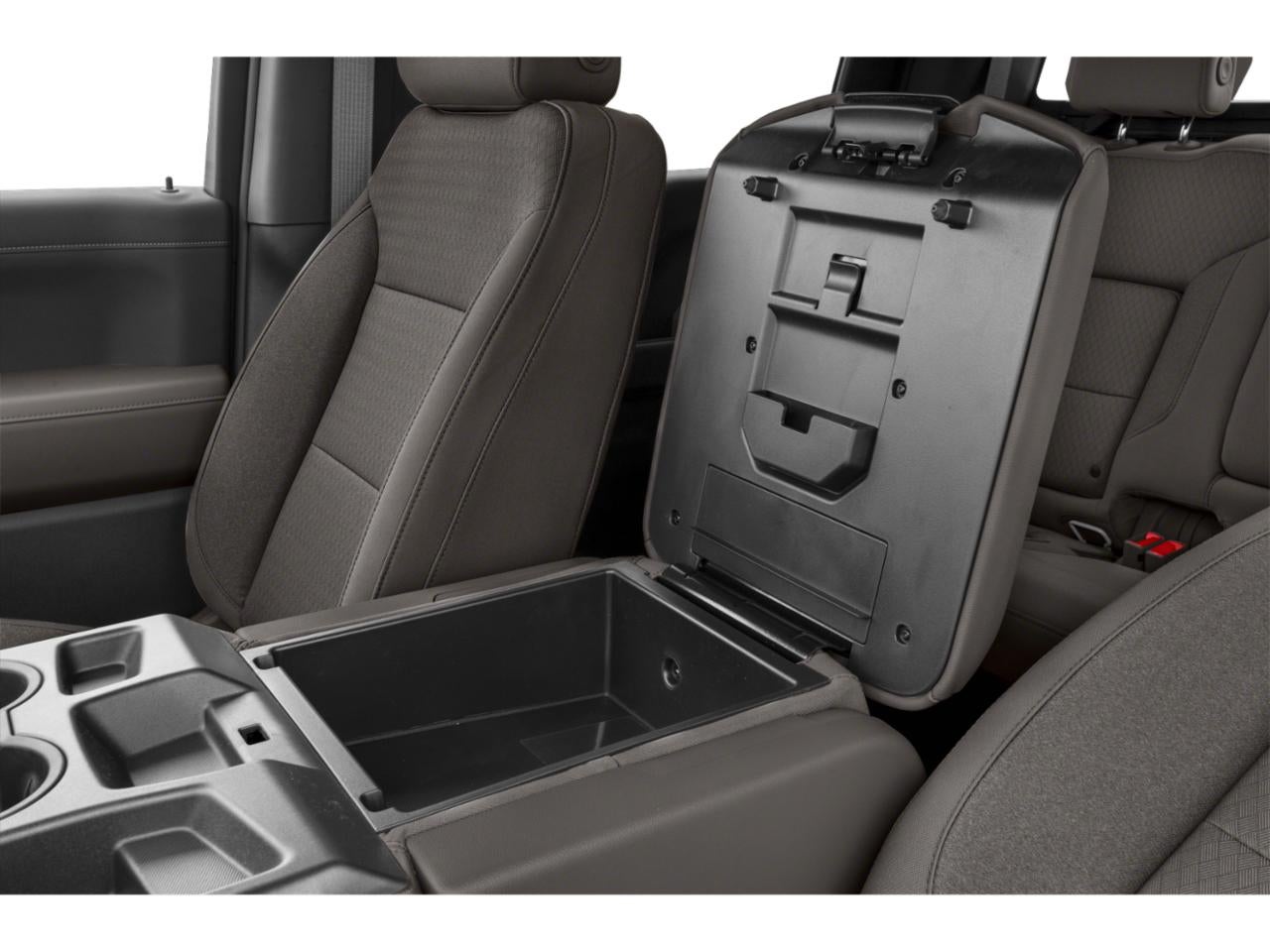 2022 Chevrolet Silverado 1500 LTD Crew Cab Short Box 2-Wheel Drive LT