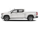 2022 Chevrolet Silverado 1500 LTD Crew Cab Short Box 2-Wheel Drive LT