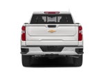 2022 Chevrolet Silverado 1500 LTD Crew Cab Short Box 2-Wheel Drive LT