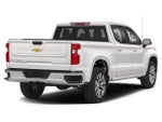 2022 Chevrolet Silverado 1500 LTD Crew Cab Short Box 2-Wheel Drive LT