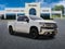 2021 Chevrolet Silverado 1500 Crew Cab Short Box 2-Wheel Drive LTZ