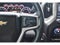 2021 Chevrolet Silverado 1500 Crew Cab Short Box 2-Wheel Drive LTZ