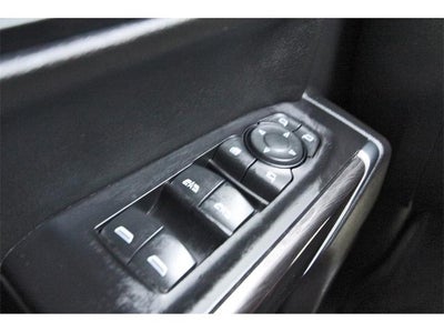 2021 Chevrolet Silverado 1500 Crew Cab Short Box 2-Wheel Drive LTZ