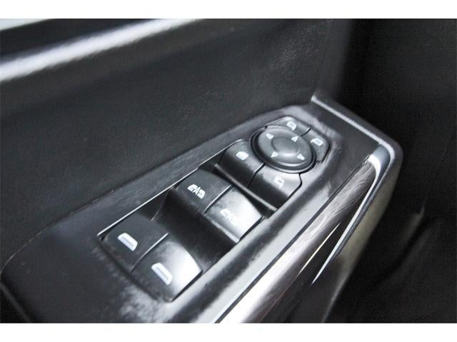 2021 Chevrolet Silverado 1500 Crew Cab Short Box 2-Wheel Drive LTZ