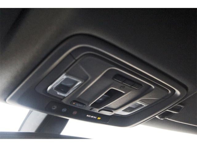 2021 Chevrolet Silverado 1500 Crew Cab Short Box 2-Wheel Drive LTZ