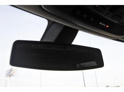 2021 Chevrolet Silverado 1500 Crew Cab Short Box 2-Wheel Drive LTZ