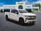 2021 Chevrolet Silverado 1500 Crew Cab Short Box 2-Wheel Drive LTZ