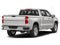 2021 Chevrolet Silverado 1500 Crew Cab Short Box 2-Wheel Drive LTZ