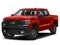 2019 Chevrolet Silverado 1500 Crew Cab Short Box 4-Wheel Drive LT Trail Boss