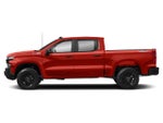 2019 Chevrolet Silverado 1500 Crew Cab Short Box 4-Wheel Drive LT Trail Boss