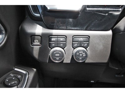 2023 Chevrolet Silverado 1500 4WD Crew Cab Short Bed LT Trail Boss