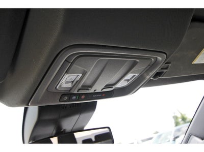2023 Chevrolet Silverado 1500 4WD Crew Cab Short Bed LT Trail Boss