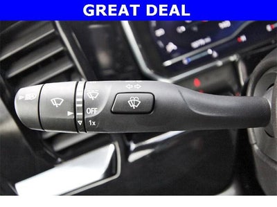 2025 Chevrolet Silverado 1500 Crew Cab Short Box 4-Wheel Drive LT Trail Boss