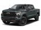 2025 Chevrolet Silverado 1500 Crew Cab Short Box 4-Wheel Drive LT Trail Boss