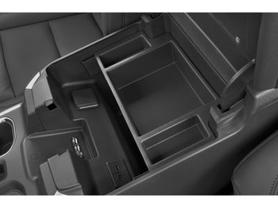 2025 Chevrolet Silverado 1500 Crew Cab Short Box 4-Wheel Drive LT Trail Boss