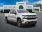 2020 Chevrolet Silverado 1500 4WD Crew Cab Short Bed RST