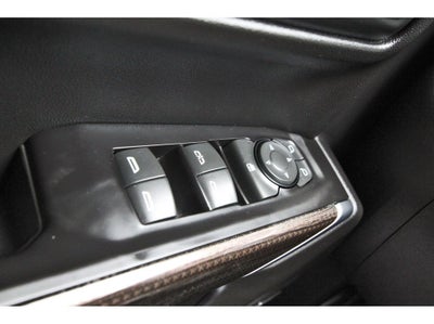 2020 Chevrolet Silverado 1500 4WD Crew Cab Short Bed RST