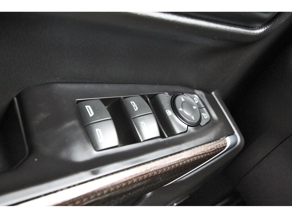 2020 Chevrolet Silverado 1500 4WD Crew Cab Short Bed RST