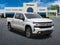 2020 Chevrolet Silverado 1500 4WD Crew Cab Short Bed RST