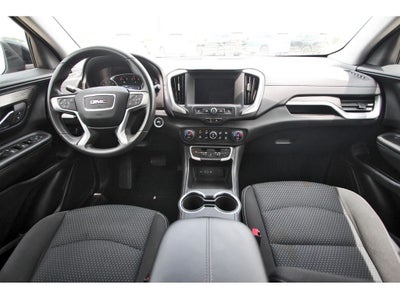 2023 GMC Terrain FWD SLE