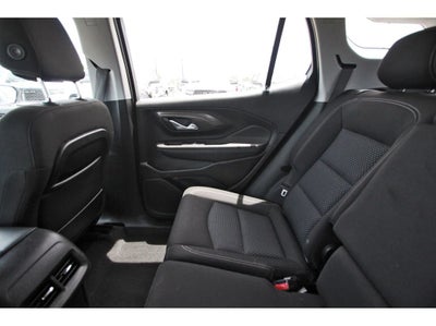2023 GMC Terrain FWD SLE