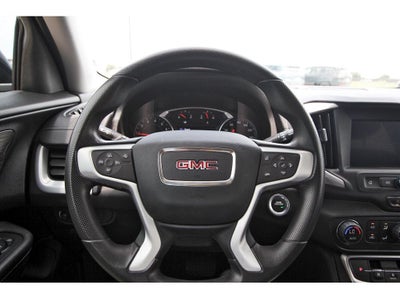 2023 GMC Terrain FWD SLE