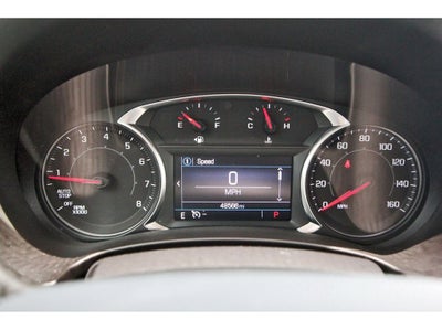 2023 GMC Terrain FWD SLE