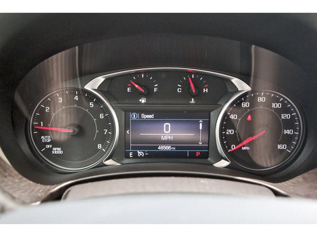 2023 GMC Terrain FWD SLE