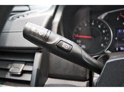 2023 GMC Terrain FWD SLE
