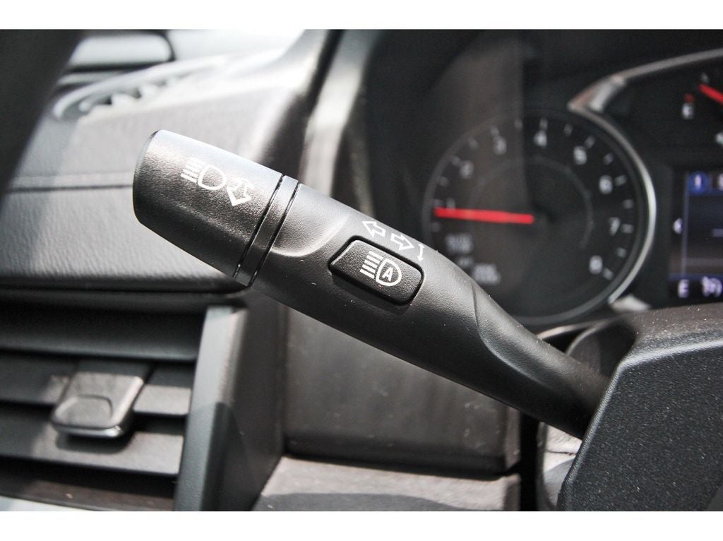 2023 GMC Terrain FWD SLE