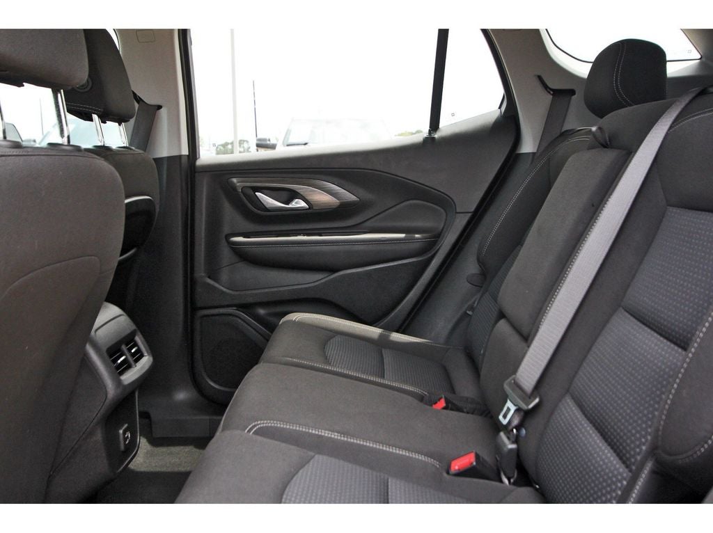 2023 GMC Terrain FWD SLE
