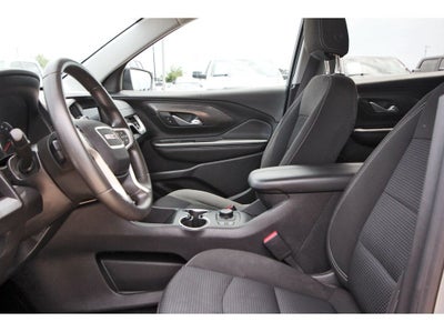 2023 GMC Terrain FWD SLE