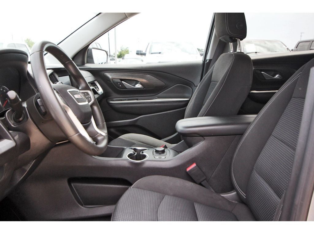 2023 GMC Terrain FWD SLE