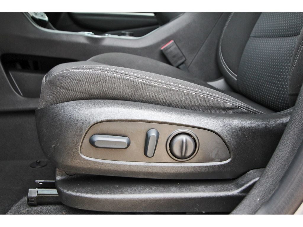 2023 GMC Terrain FWD SLE