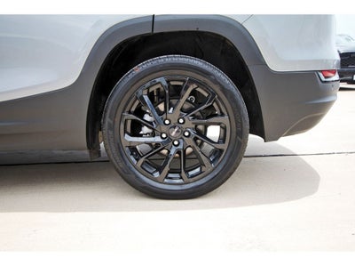 2023 GMC Terrain FWD SLE