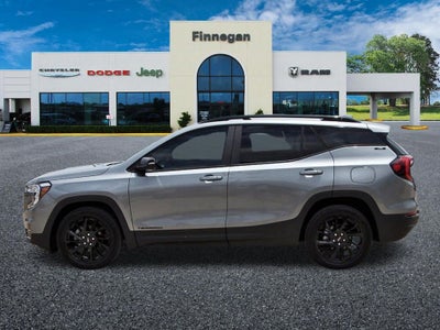 2023 GMC Terrain FWD SLE