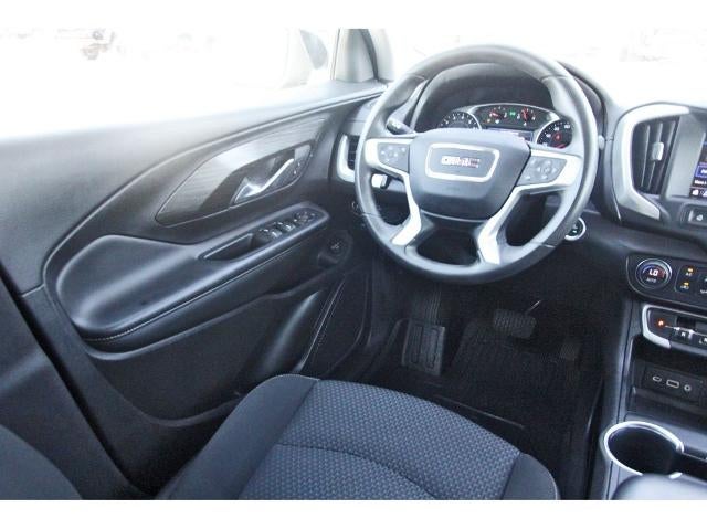2022 GMC Terrain FWD SLE