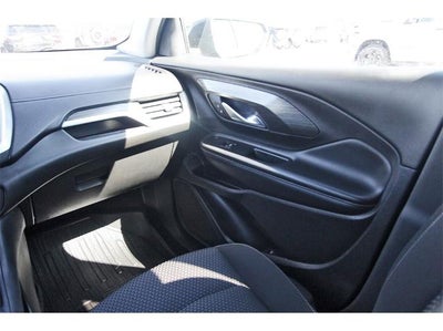 2022 GMC Terrain FWD SLE