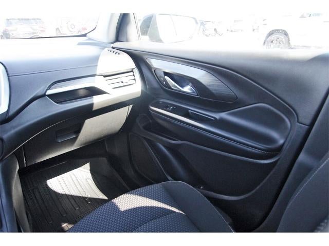 2022 GMC Terrain FWD SLE