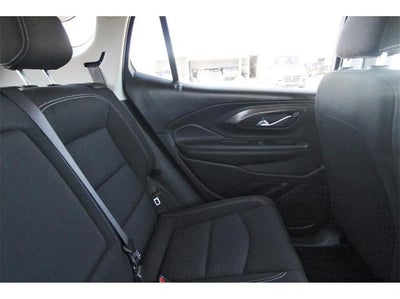 2022 GMC Terrain FWD SLE